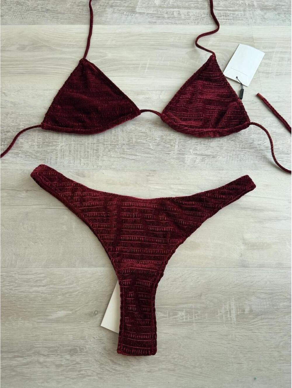 ✨ Triangl Bikini Set ✨